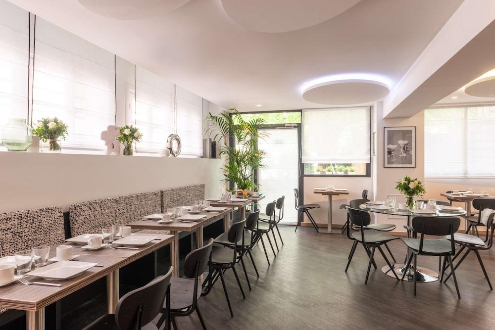 Best Western Paris Porte De Versailles Issy-les-Moulineaux Exterior foto