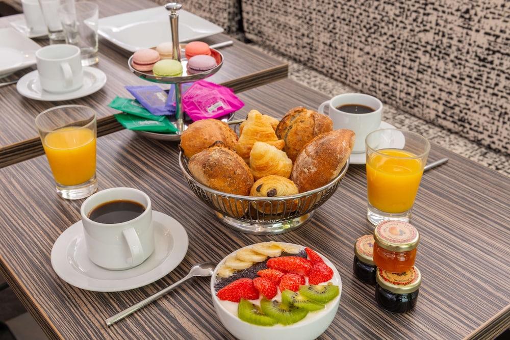 Best Western Paris Porte De Versailles Issy-les-Moulineaux Exterior foto
