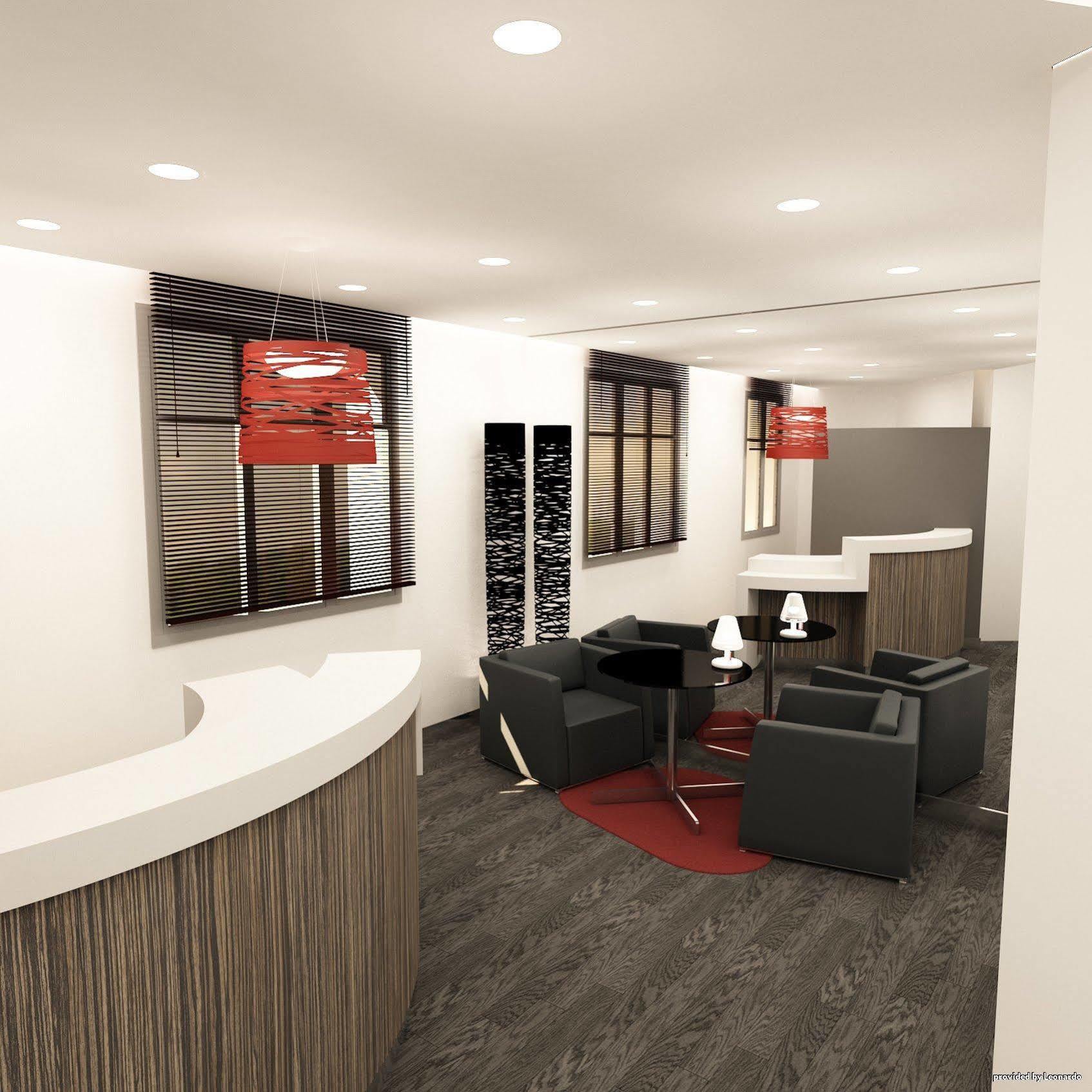 Best Western Paris Porte De Versailles Issy-les-Moulineaux Exterior foto
